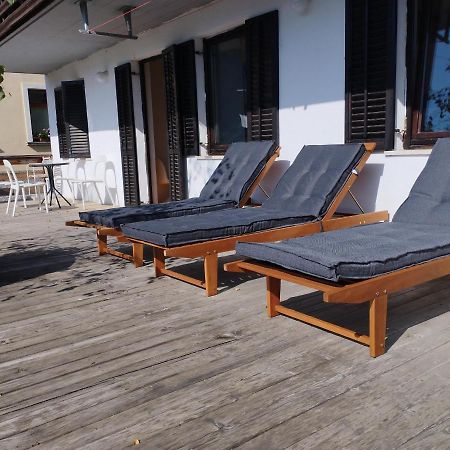 Nature Apartment Kersnik Bohinj ภายนอก รูปภาพ