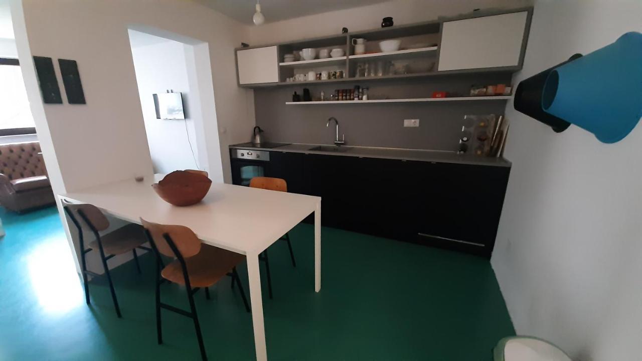 Nature Apartment Kersnik Bohinj ภายนอก รูปภาพ