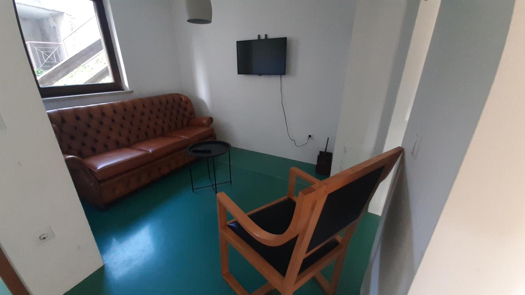 Nature Apartment Kersnik Bohinj ภายนอก รูปภาพ
