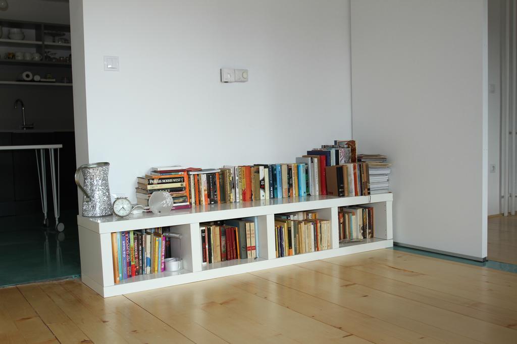 Nature Apartment Kersnik Bohinj ภายนอก รูปภาพ
