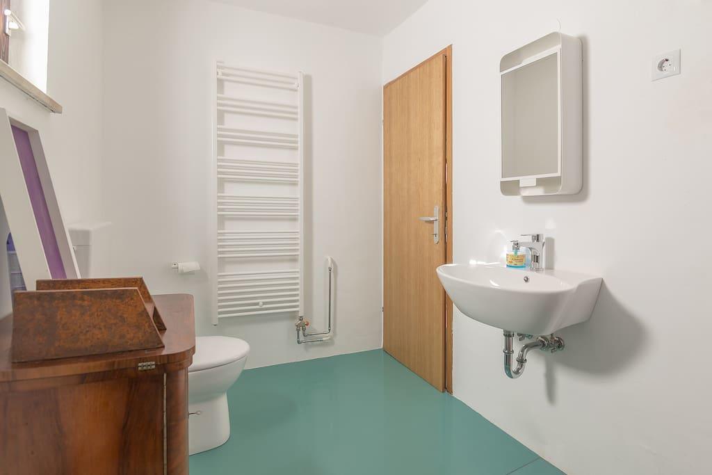 Nature Apartment Kersnik Bohinj ภายนอก รูปภาพ
